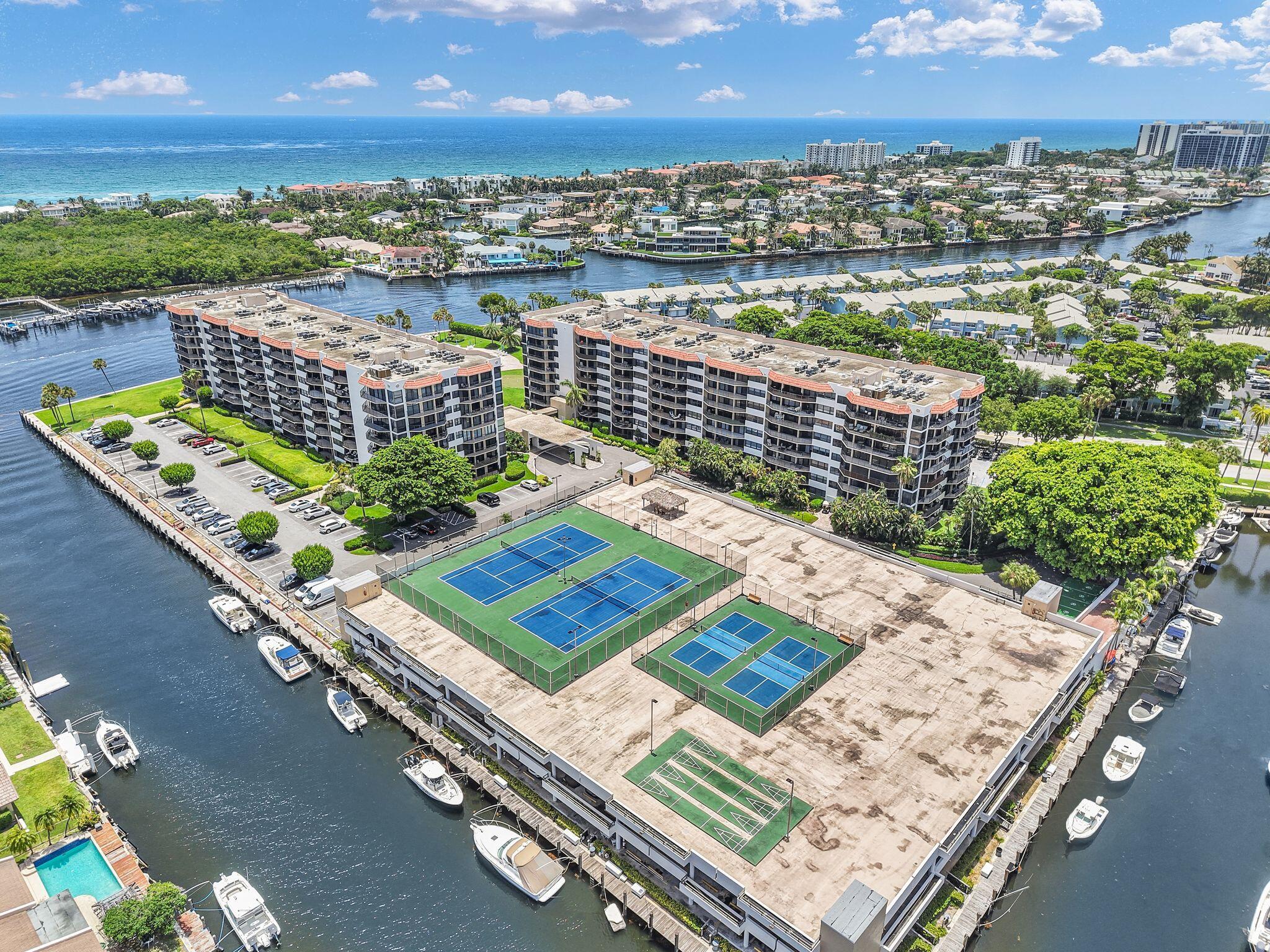 899 Jeffery Street, Unit 3010 Boca Raton, FL 33487 - Photo 87 of 99 PB 899 859 Jeffery Arial pic 6
