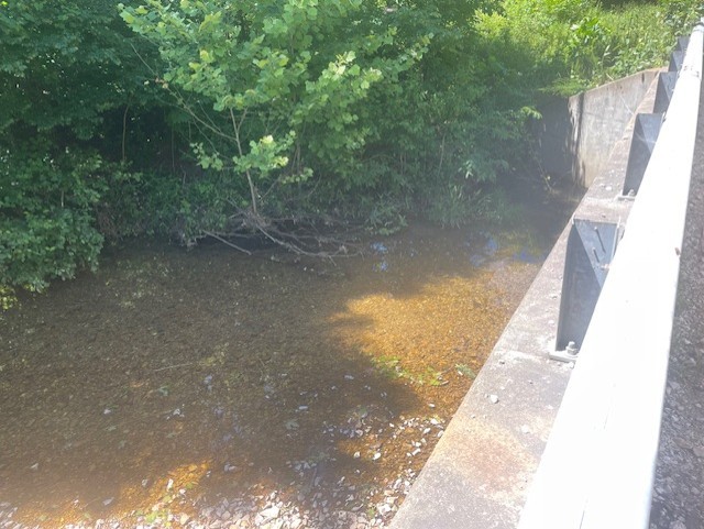 5597 Harmon Creek Road Big Sandy, TN 38221 - Photo 18 of 21