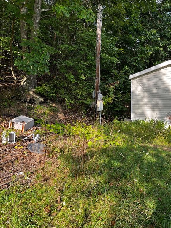 245 Schlemmer Road Rural Valley, PA 16249 - Photo 14 of 16 a view of outdoor space and garden