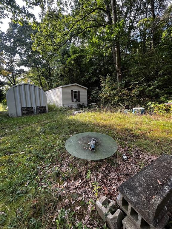 245 Schlemmer Road Rural Valley, PA 16249 - Photo 8 of 16 a view of outdoor space and yard