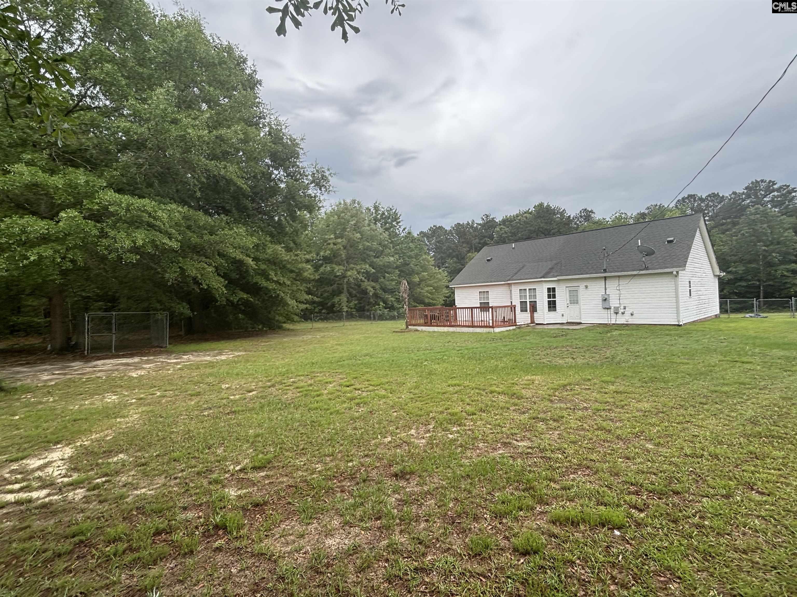 548 Eskie Dixon Road Elgin, SC 29045 - Photo 48 of 54