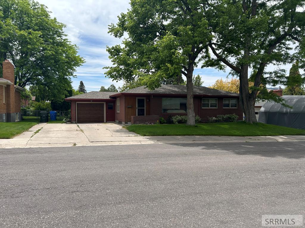 31 Harvard Street Pocatello, ID 83201 - Photo 3 of 97