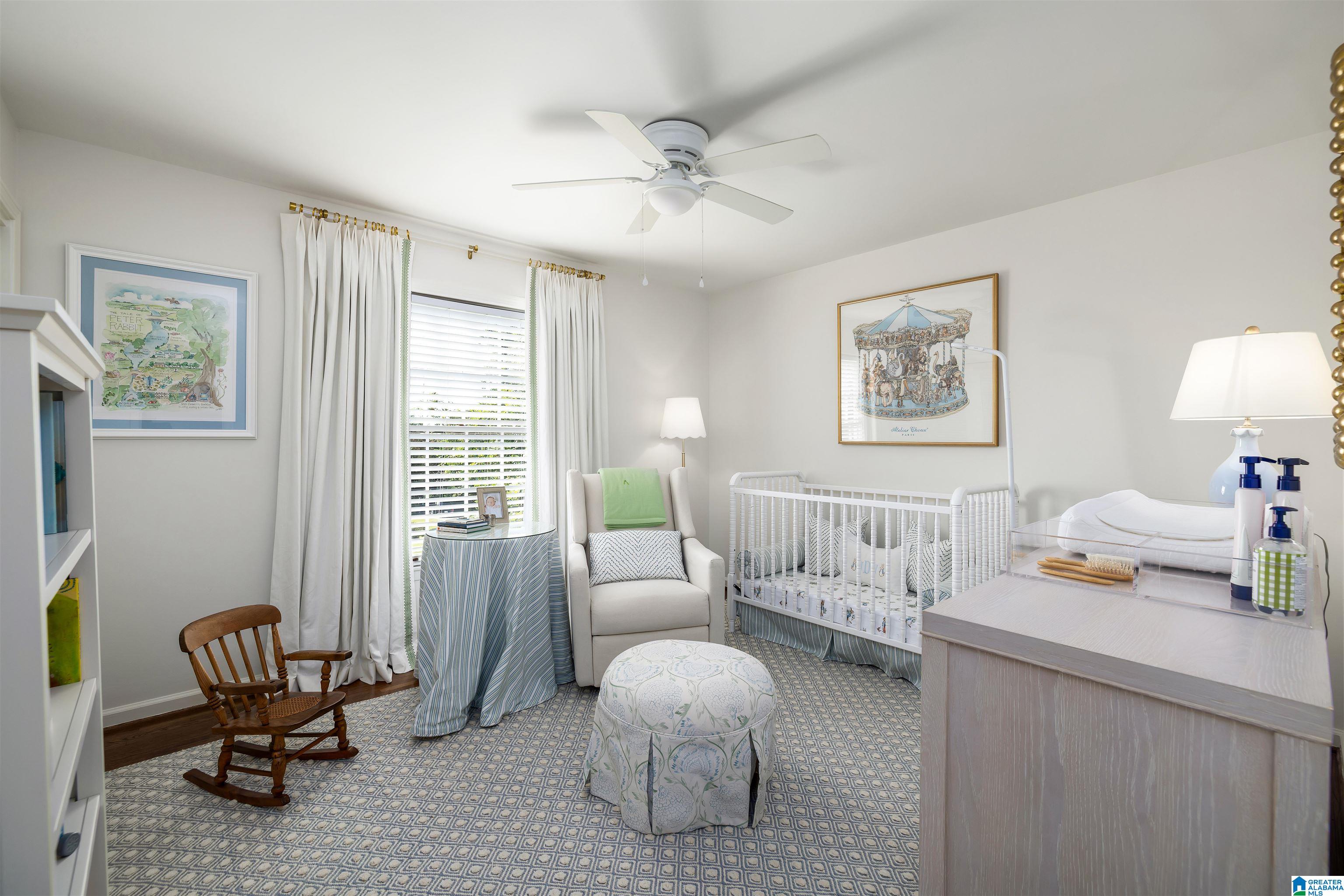 3764 Crestbrook Road Mountain Brook, AL 35223 - Photo 21 of 38