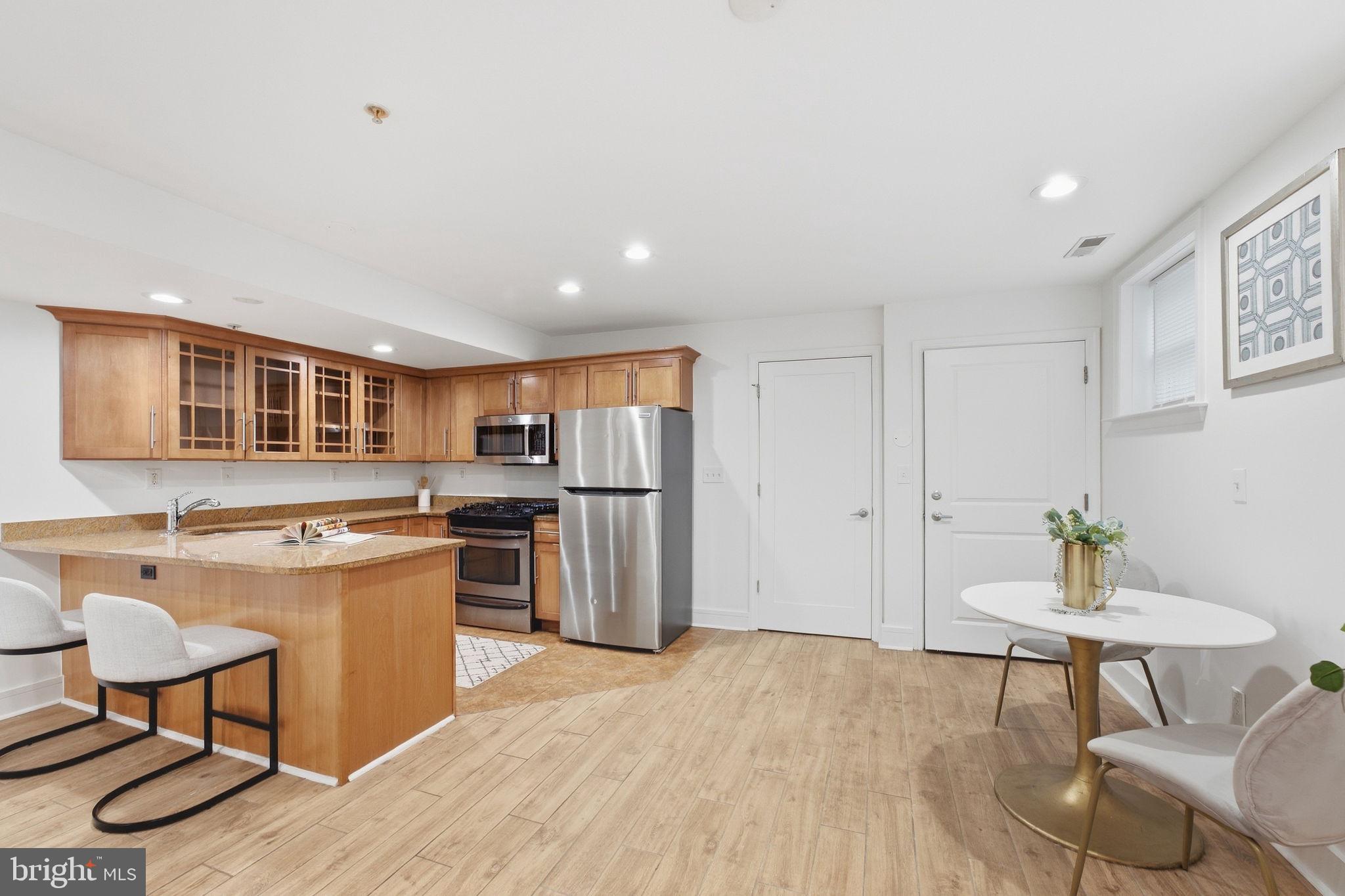 1531 Park Road Northwest, Unit 1 Washington, DC 20010 - Photo 9 of 27 Gallery Image 9