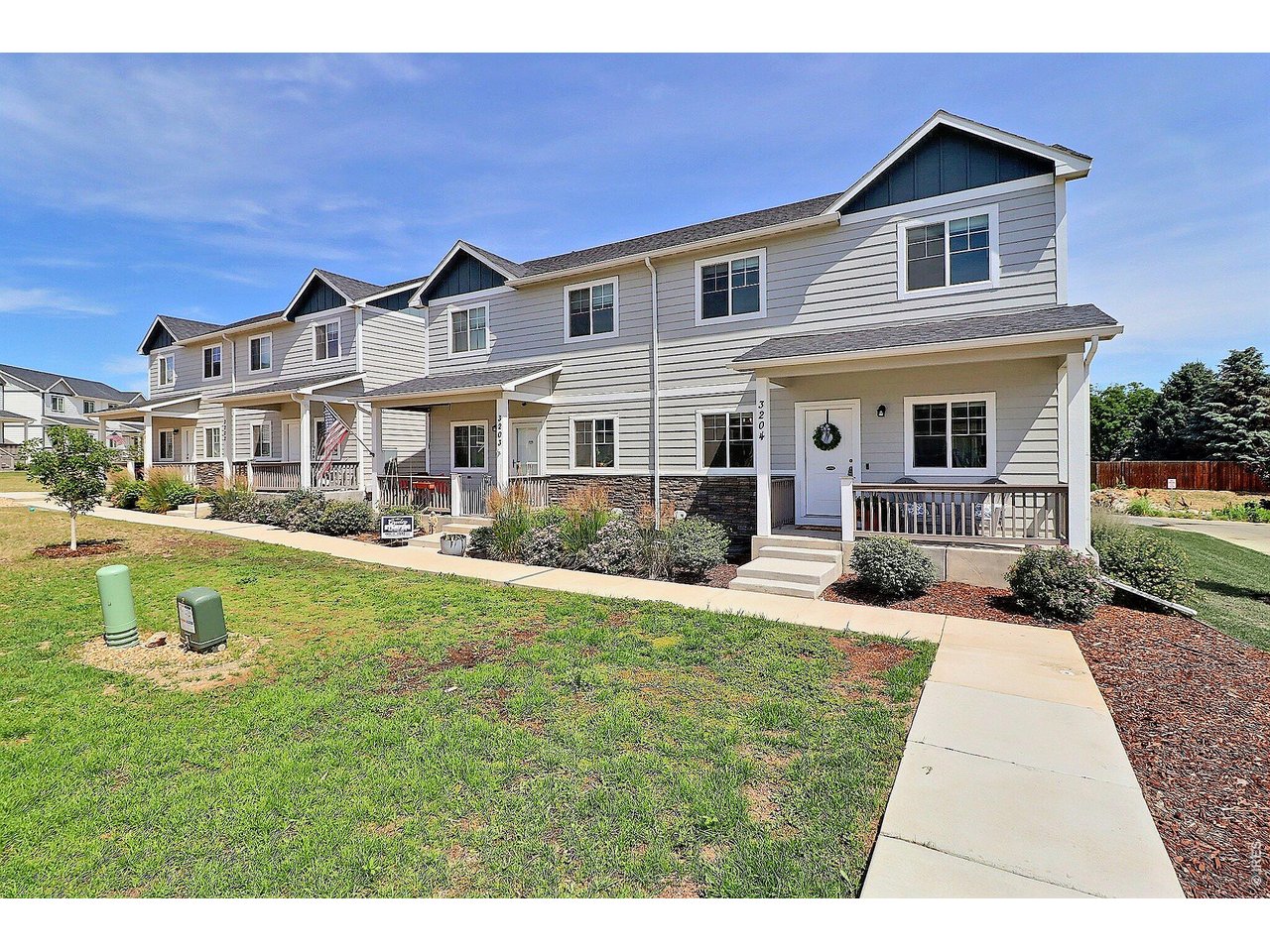 4355 24th Street Road, Unit 3204 Greeley, CO 80634 - Photo 33 of 34 Beautiful Complex and Happy Living! See It Today!
