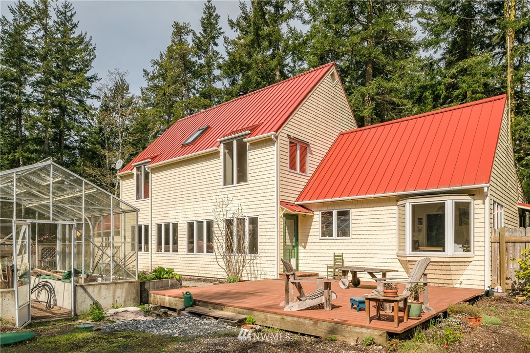 590 Shark Reef Road Lopez Island, WA 98261 - Photo 1 of 25 Gallery Image 1