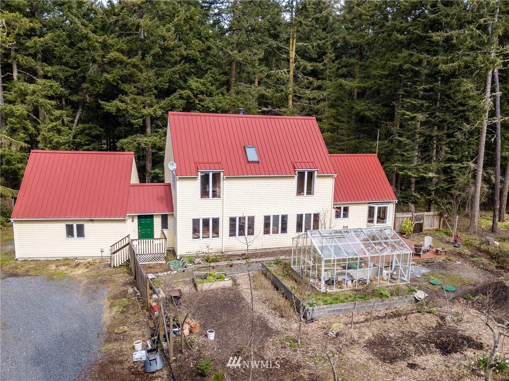 590 Shark Reef Road Lopez Island, WA 98261 - Photo 2 of 25 Gallery Image 2