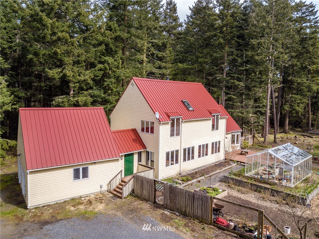 590 Shark Reef Road Lopez Island, WA 98261 - Photo 3 of 25 Gallery Image 3