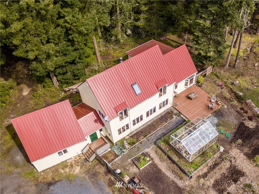 590 Shark Reef Road Lopez Island, WA 98261 - Photo 4 of 25 Gallery Image 4