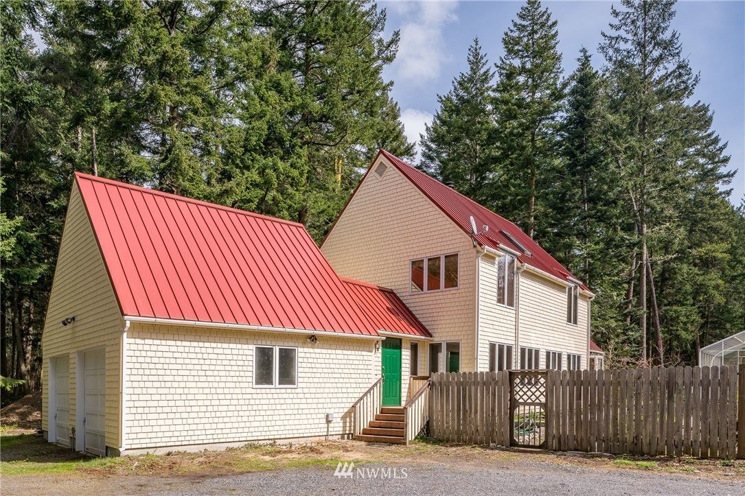 590 Shark Reef Road Lopez Island, WA 98261 - Photo 5 of 25 Gallery Image 5