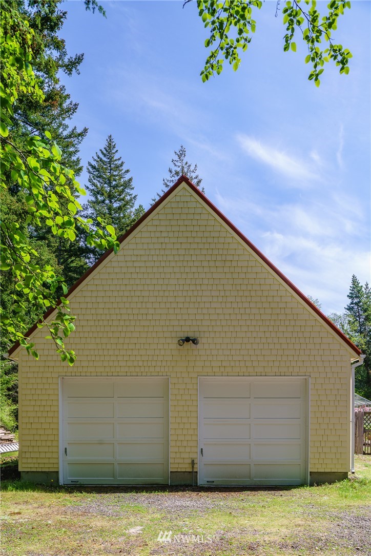 590 Shark Reef Road Lopez Island, WA 98261 - Photo 7 of 25 Gallery Image 7