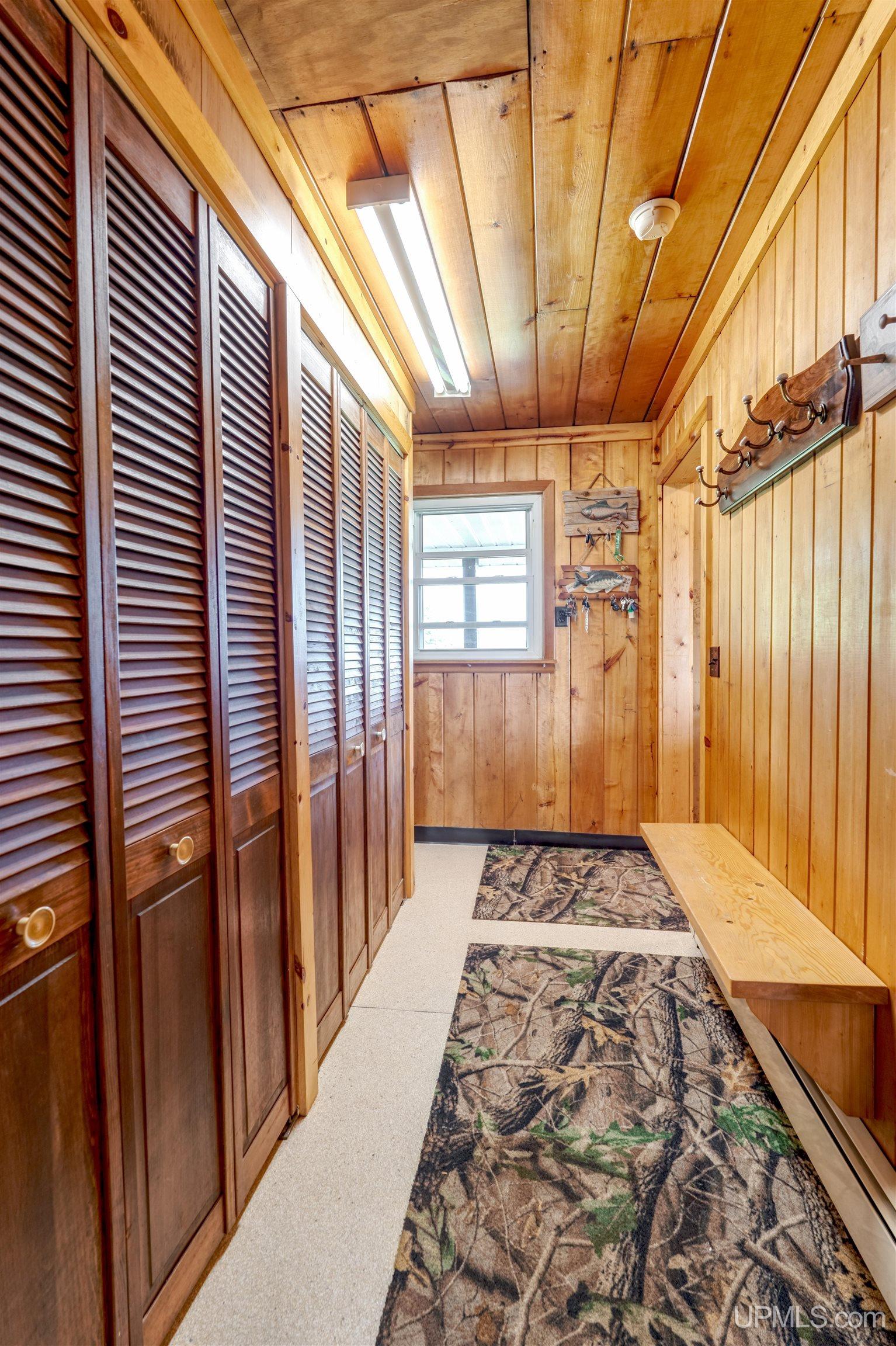 W13371 Feigel Road Engadine, MI 49827 - Photo 33 of 49