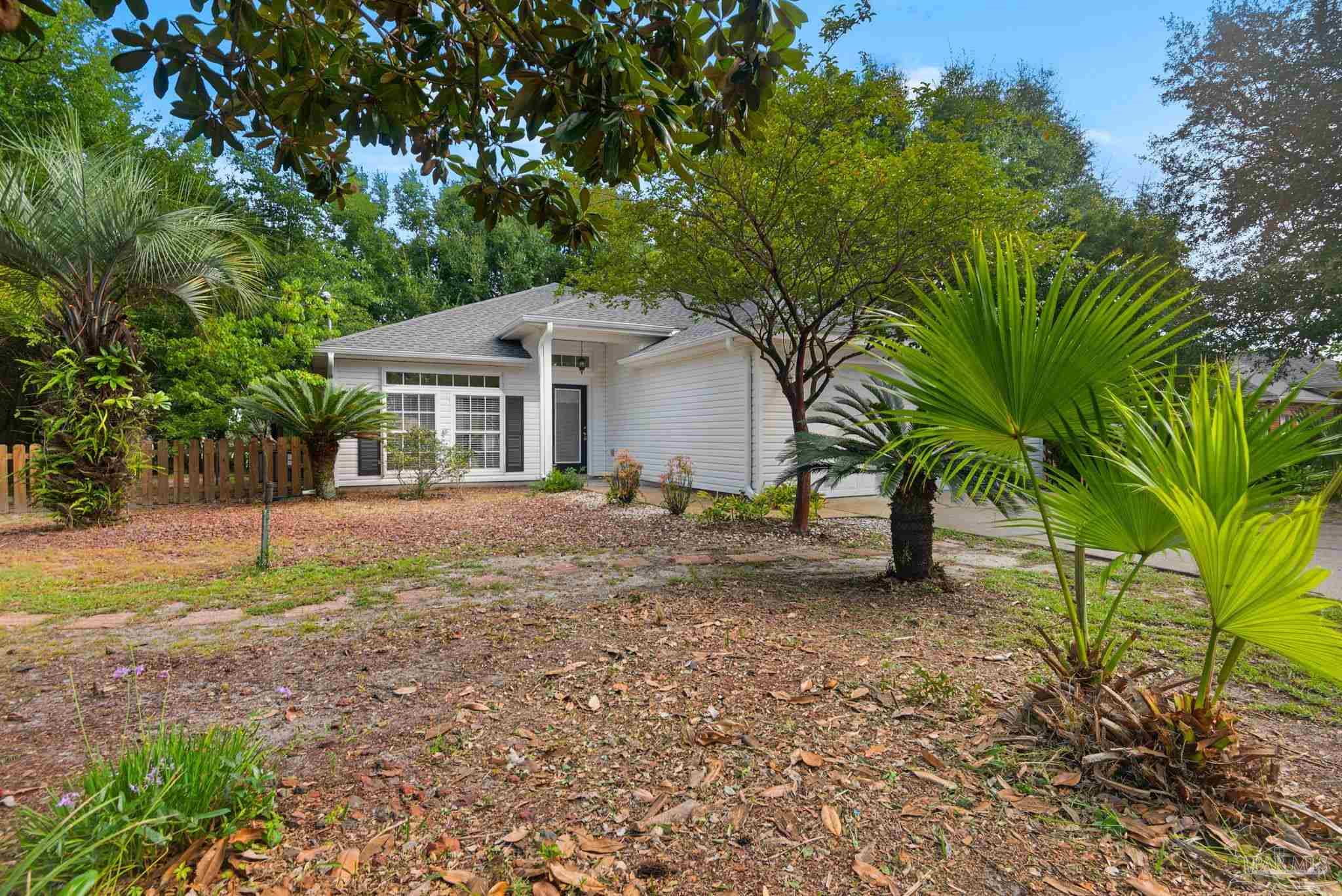 3606 Quail Run Road Gulf Breeze, FL 32563 - Photo 2 of 54 Gallery Image 2