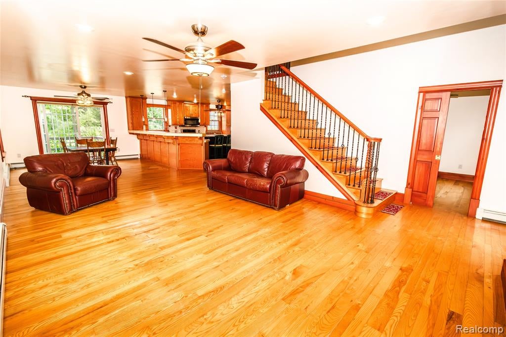 4667 Montgomery Road Marlette, MI 48453 - Photo 10 of 51 Gallery Image 10