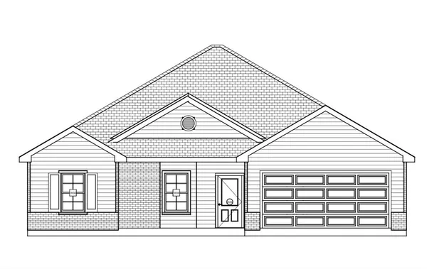 $309,900 | 7648 Lake Ridge Parkway, Abilene, TX 79602