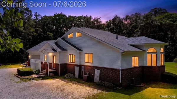 $665,000 | 1621 Preservation Lane, St. Clair, MI 48079