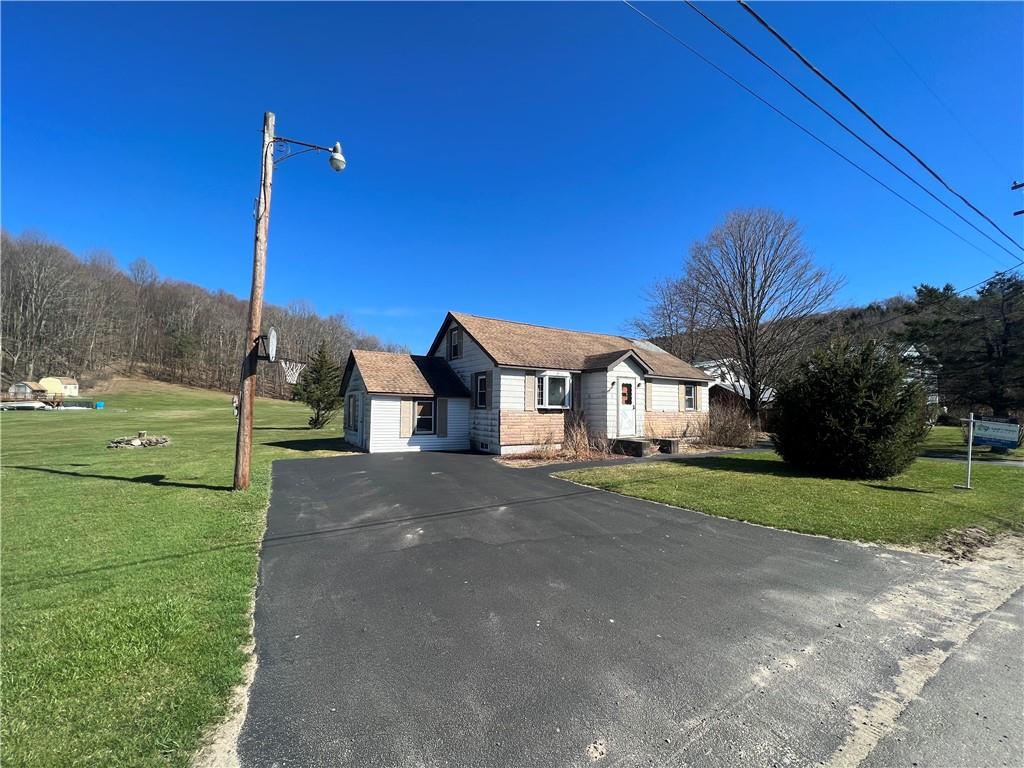 4 Menges Road Livingston Manor, NY 12758 - Photo 1 of 1 Gallery Image 1