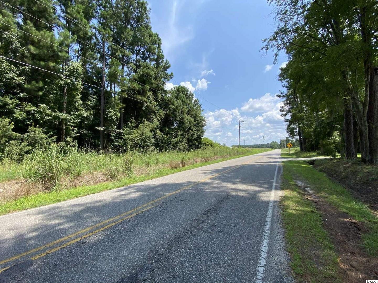 34-acres Valley Forge Road Aynor, SC 29511 - Photo 4 of 7 Gallery Image 4