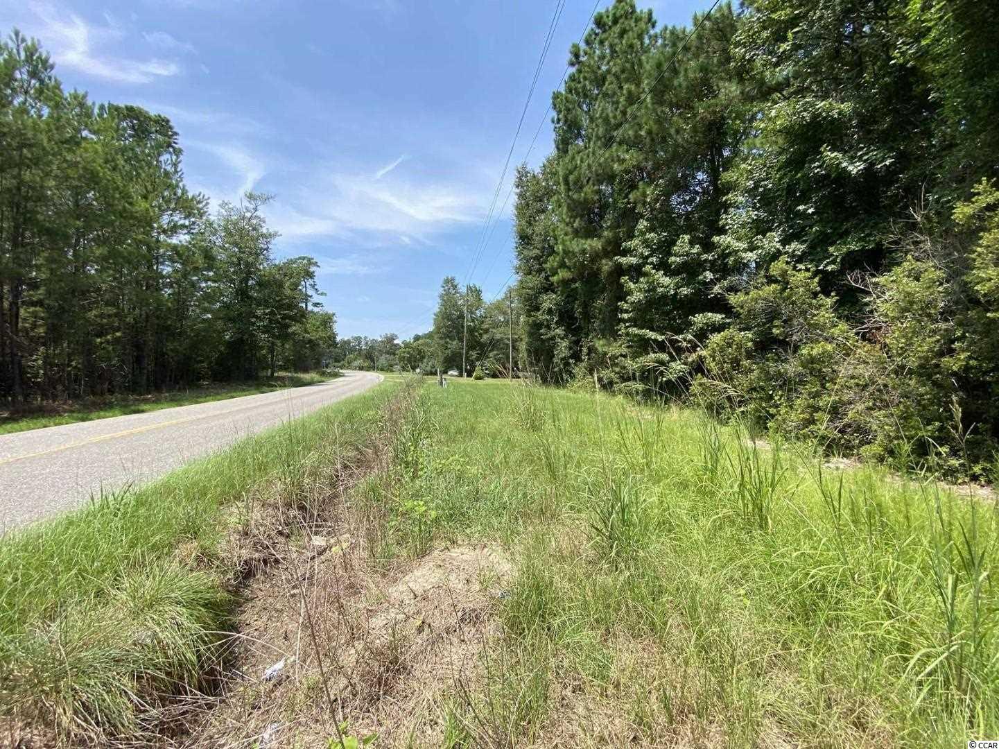 34-acres Valley Forge Road Aynor, SC 29511 - Photo 7 of 7 Gallery Image 7