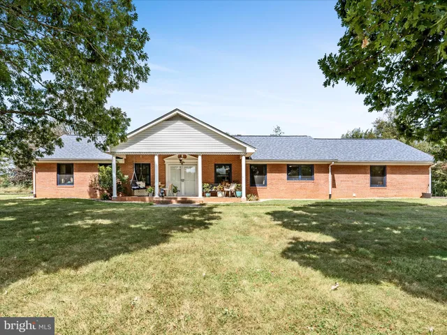 $550,000 | 116 Rehoboth Lane, Summit Point, WV 25446