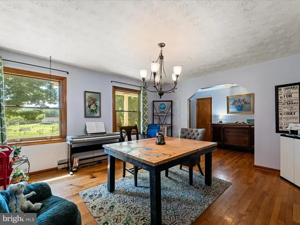 $550,000 | 116 Rehoboth Lane, Summit Point, WV 25446