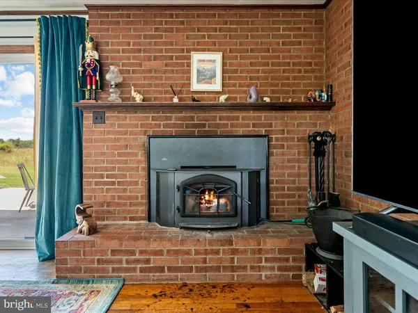 $550,000 | 116 Rehoboth Lane, Summit Point, WV 25446