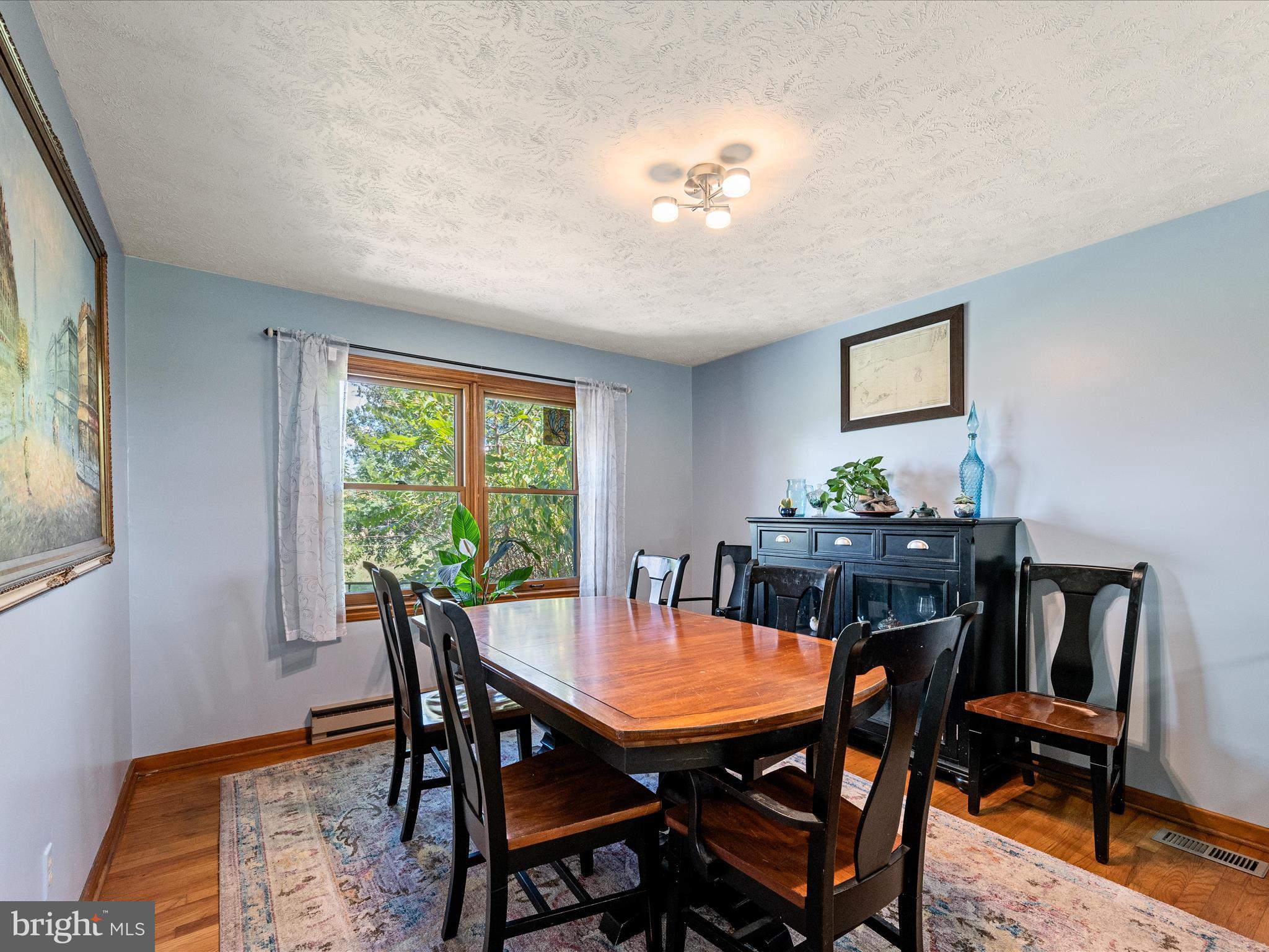 116 Rehoboth Lane Summit Point, WV 25446 - Photo 19 of 61 Breakfast Nook