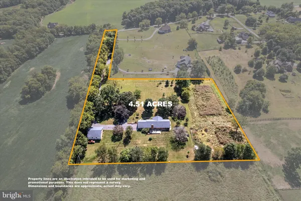 $550,000 | 116 Rehoboth Lane, Summit Point, WV 25446