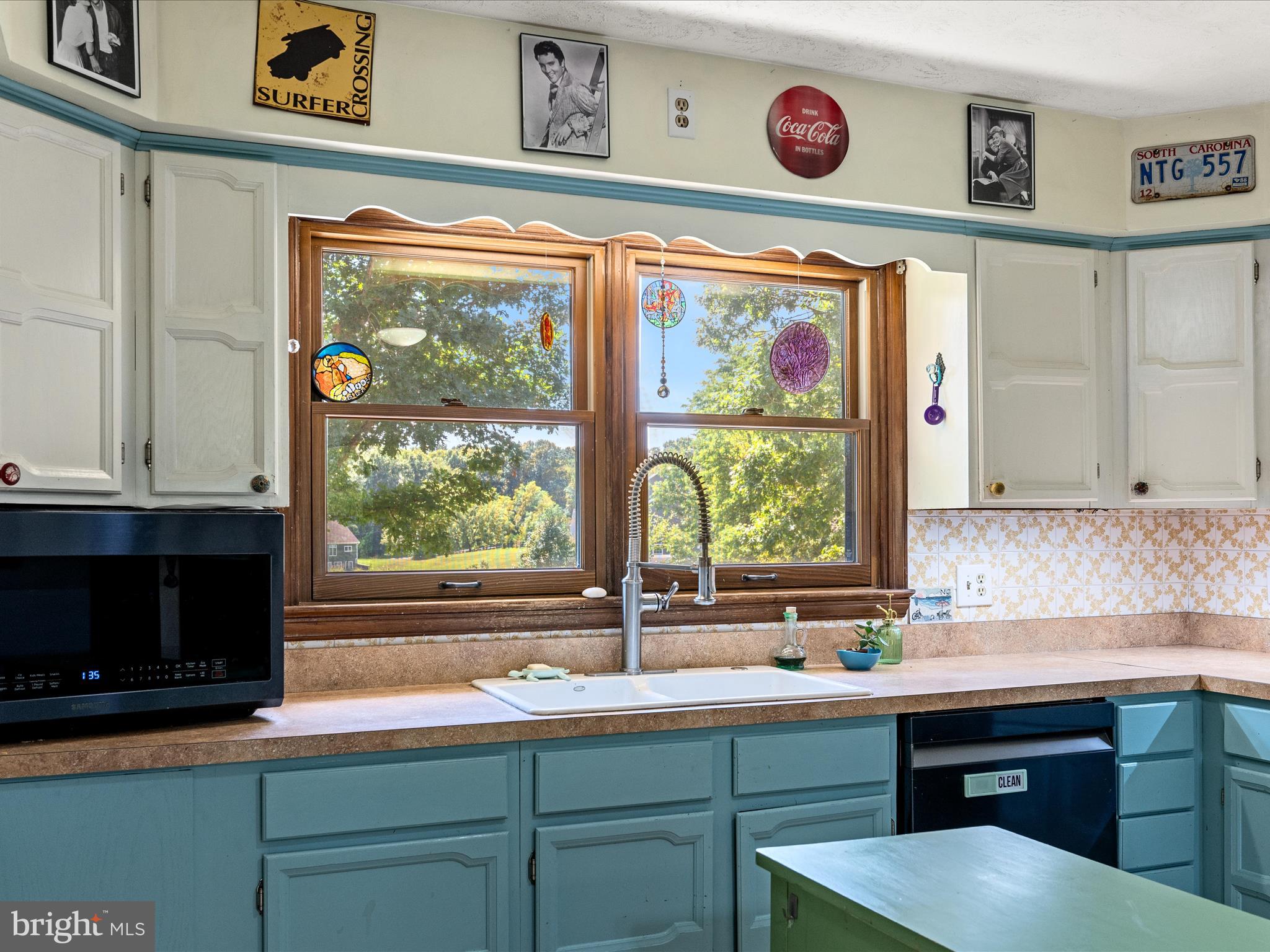 116 Rehoboth Lane Summit Point, WV 25446 - Photo 23 of 61 Kitchen