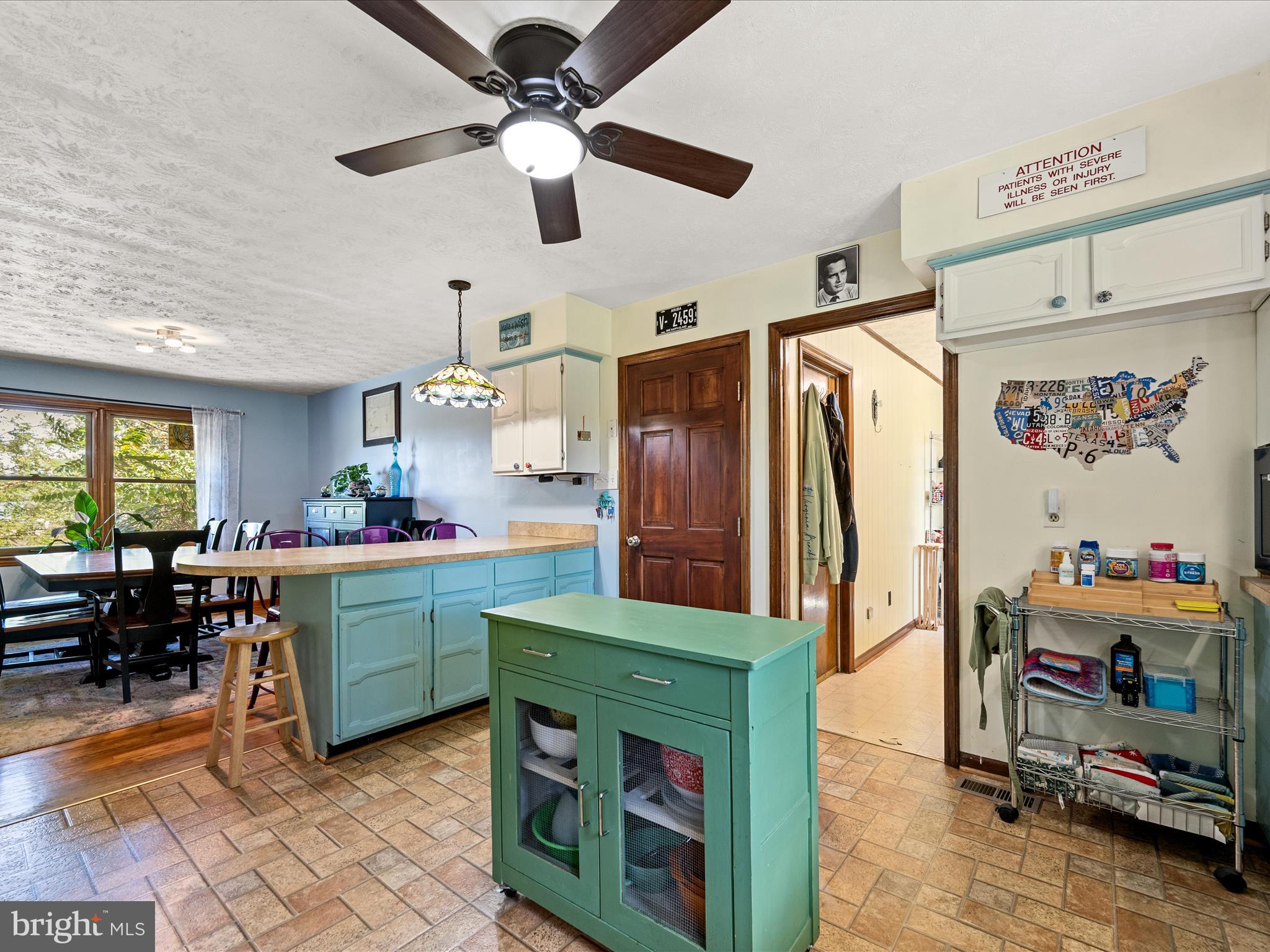 116 Rehoboth Lane Summit Point, WV 25446 - Photo 26 of 61 Kitchen