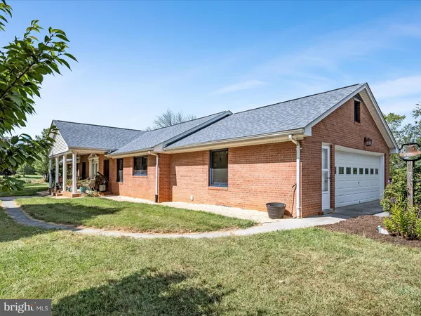 $550,000 | 116 Rehoboth Lane, Summit Point, WV 25446