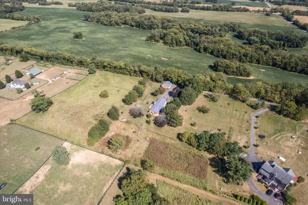 $550,000 | 116 Rehoboth Lane, Summit Point, WV 25446