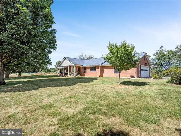 $550,000 | 116 Rehoboth Lane, Summit Point, WV 25446