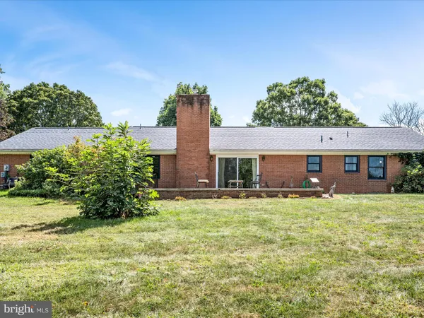 $550,000 | 116 Rehoboth Lane, Summit Point, WV 25446