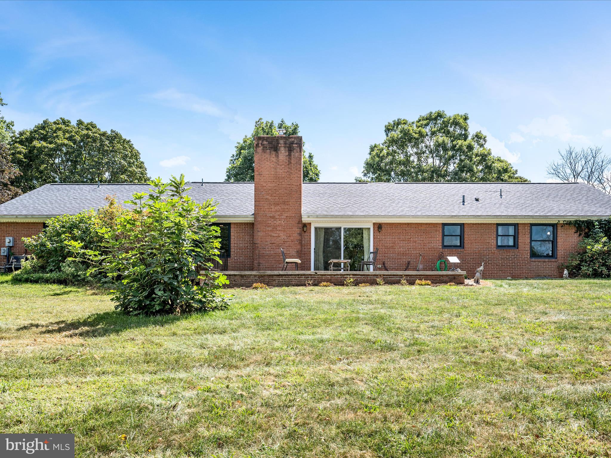 116 Rehoboth Lane Summit Point, WV 25446 - Photo 50 of 61 Back Exterior