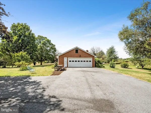 $550,000 | 116 Rehoboth Lane, Summit Point, WV 25446