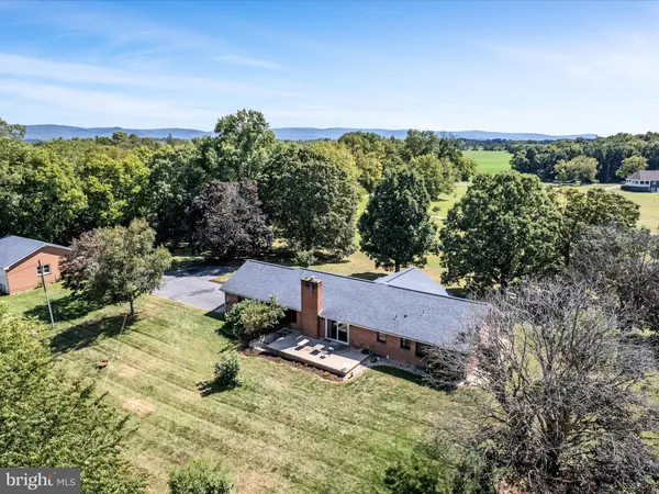 $550,000 | 116 Rehoboth Lane, Summit Point, WV 25446