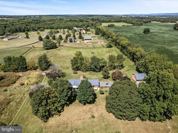 $550,000 | 116 Rehoboth Lane, Summit Point, WV 25446