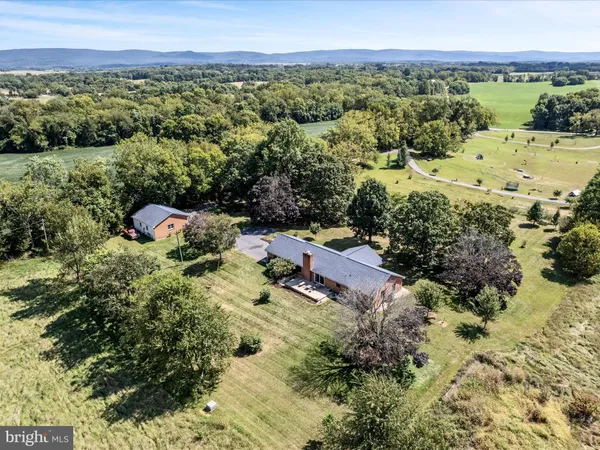 $550,000 | 116 Rehoboth Lane, Summit Point, WV 25446