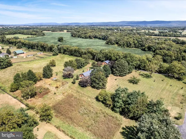 $550,000 | 116 Rehoboth Lane, Summit Point, WV 25446