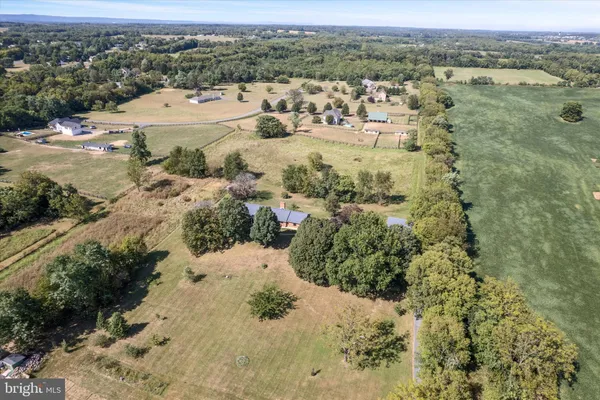 $550,000 | 116 Rehoboth Lane, Summit Point, WV 25446