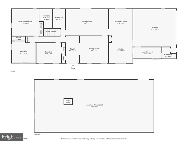$550,000 | 116 Rehoboth Lane, Summit Point, WV 25446