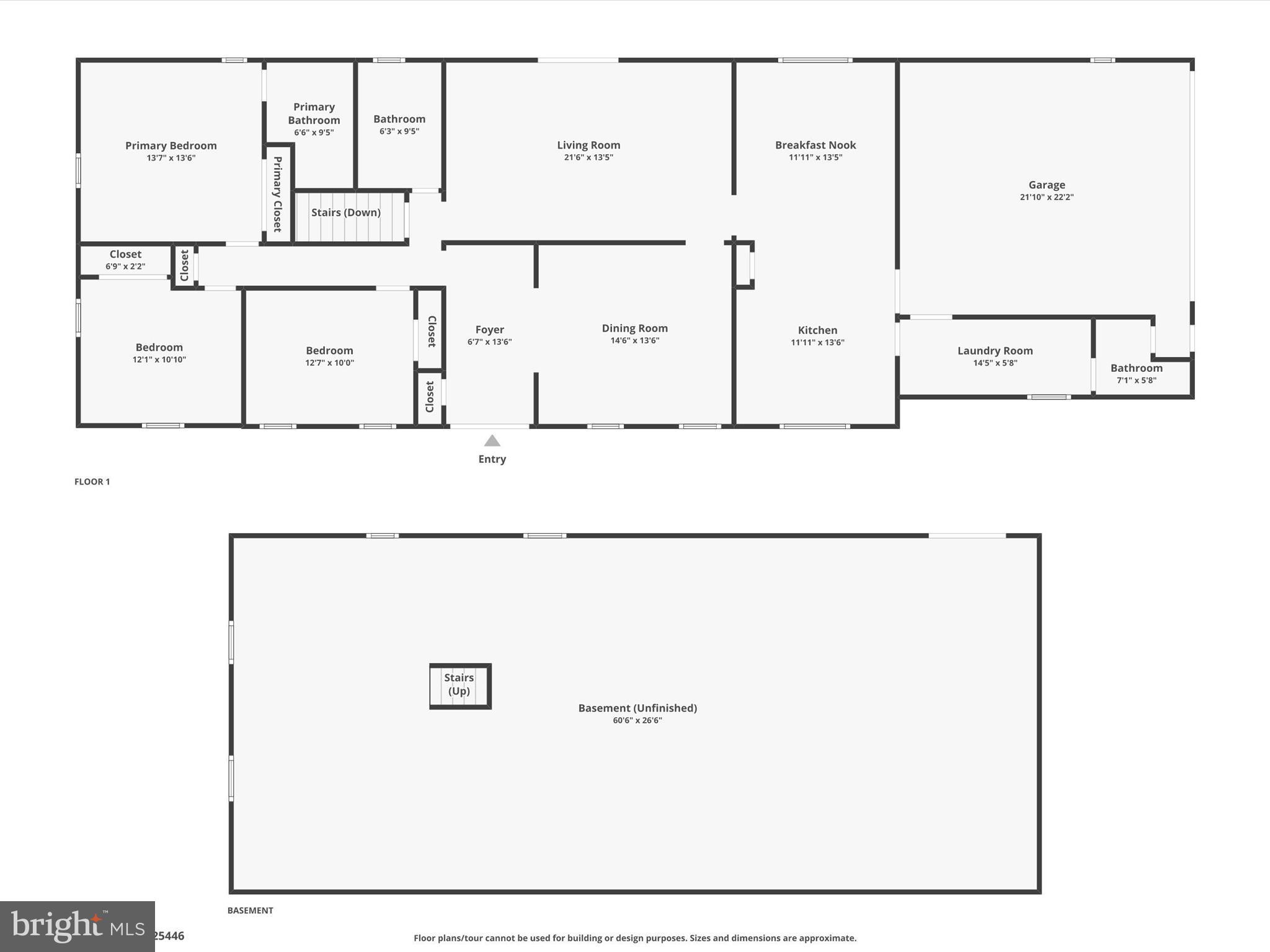 116 Rehoboth Lane Summit Point, WV 25446 - Photo 61 of 61 Combined