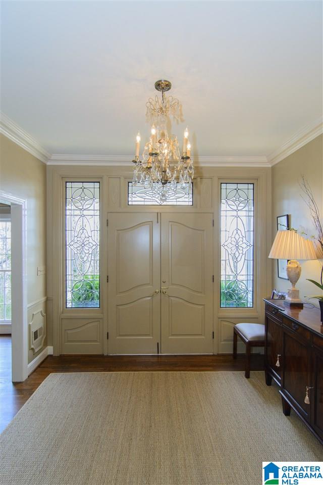 3309 Overcrest Road Birmingham, AL 35223 - Photo 3 of 50