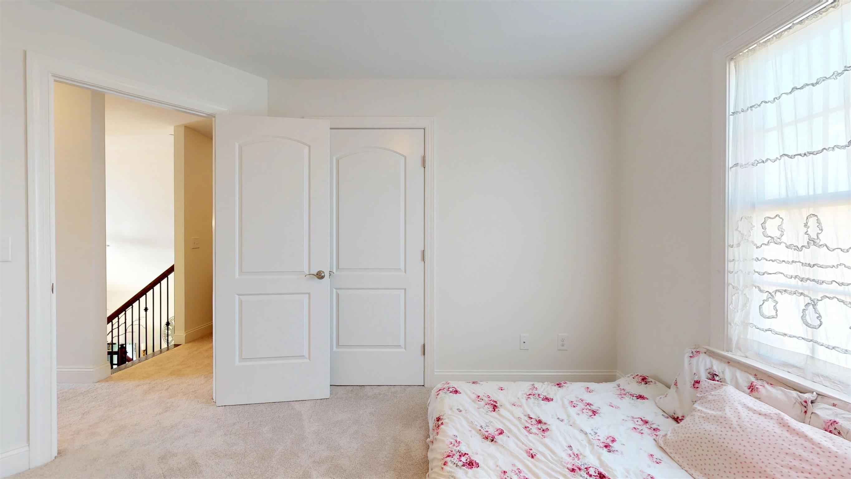 1065 Irish Way Spring Hill, TN 37174 - Photo 20 of 28 a view of bedroom