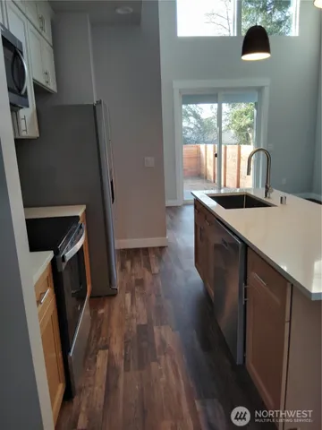 $249,950 | 659 B Sunset Avenue Northeast, Ocean Shores, WA 98569