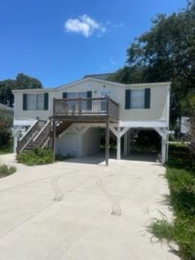 212 Calhoun Drive Murrells Inlet, SC 29576 - Photo 1 of 12 Gallery Image 1