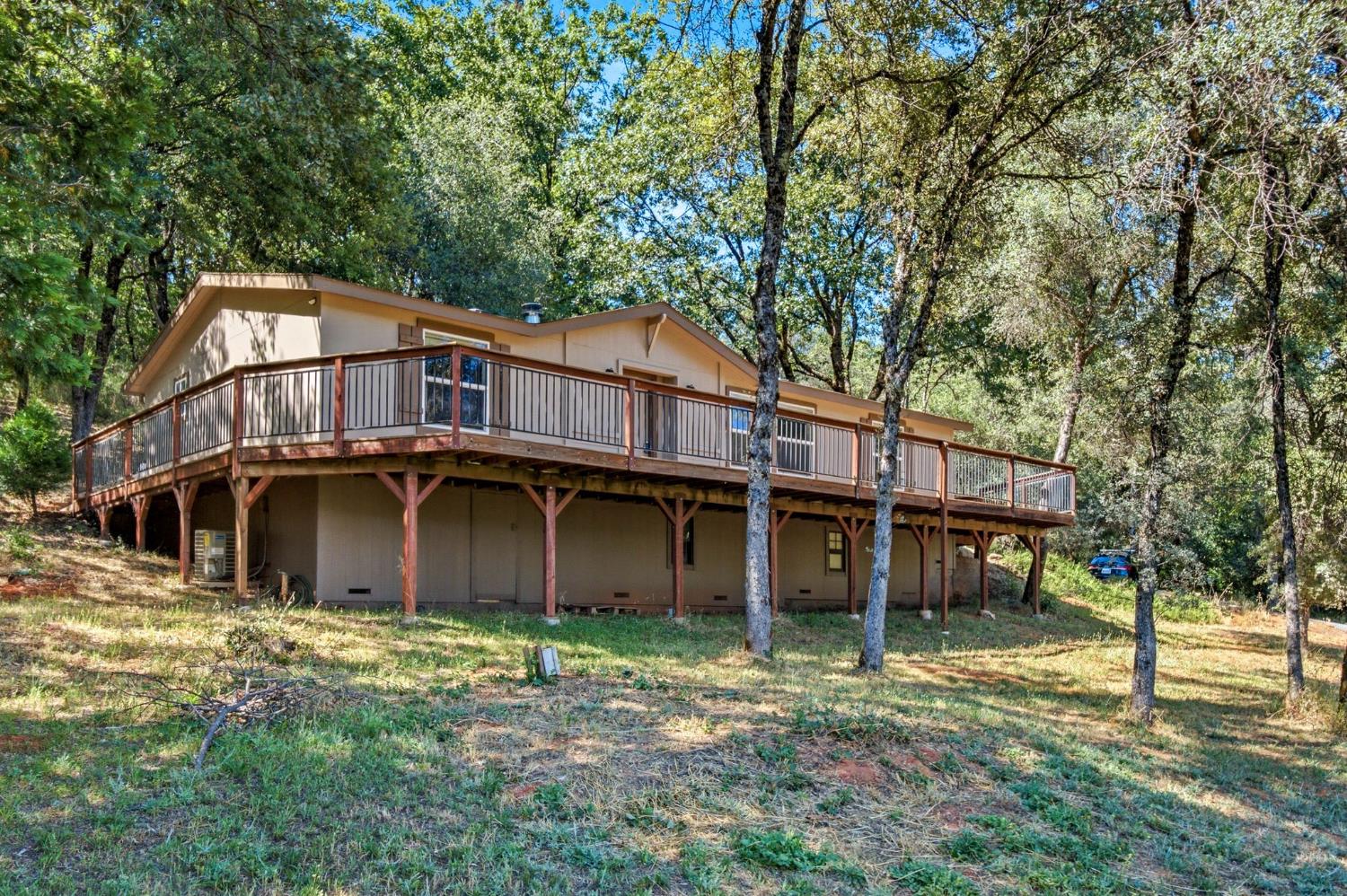 21155 Placer Hills Road Colfax, CA 95713 - Photo 39 of 58