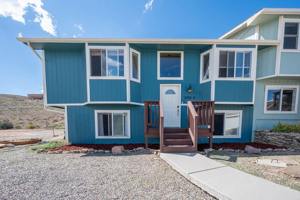 495-22 22 1/4 Road, Unit A Grand Junction, CO 81507 - Photo 1 of 26