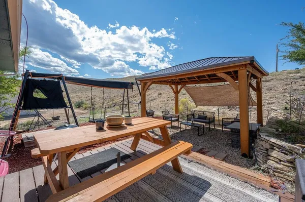 $375,000 | 495-22 22 1/4 Road, Unit A, Grand Junction, CO 81507